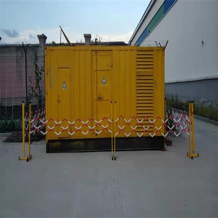 漳州发电机组油箱盖上留出小气孔有什么用？